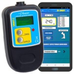 paint layer thickness gauge gl-smart-2
