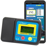 paint layer thickness gauge gl-smart-8