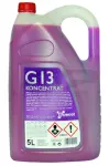 engine coolant 5L violet G13 -37