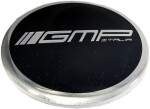 Caps gmp c299. black/gmp logo (range rover lr023303)