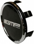 Caps gmp stellar cs74-mb black