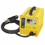 spotter for the aluminium gyspot alu pro fv gys