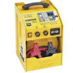 Battery charger- quick start startium 330e 12/24v gys