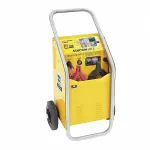 Battery charger - quick start startium 680E 12/24v gys