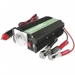 inverter convergys 12v->230v 300/600w +usb gys