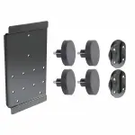 mounting bracket magnetfix for gysflash 102.12