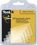 5 display for welding mask (103.6x54) int. / expert 9