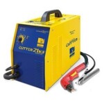 Inverter Plasma cutter 21KF, GYS