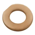 100 centering rings 8x16 (100vnt), GYS