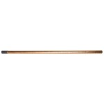 carbon electrodes sheet heating   Ø 10 x 300 5pc