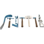 51133 tinsmith tools set GYS
