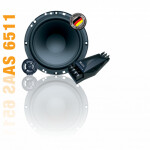 German Maestro AS 6511