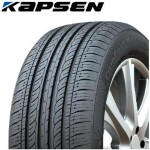205/70R14 Kapsen ComfortMax AS H202 Summer tyre 95H EC 2 71