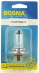 H7 12V 55W Blister BOSMA