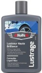 holts carnauba liquid wax polishing wax 475ml