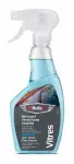 holts clear vision glass cleaner klaasipuhastusvehelik 500ml/sprayer