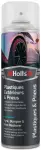 holts tyre.bumper &trim restorer rubber and plastic conditioner 500ml/ae
