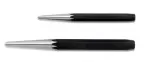 Centre Punch conical, wide.: 8 mm, length.: 160 mm, triivvõll: 16 mm, material: SNCM+V; steel alloyed nickel- chrome- molybdenum