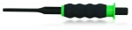 punch thin; point fastening, wide.: 8 mm, length.: 220 mm, triivvõll: 12 mm, Swivel Handle: anti slip, soft, safety, material: Cr-Mo; steel chrome- molybdenum