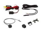 camera, Küljekaamera, Direct + RCA HCE-CS1100