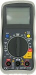digital Multimeter/digitester (ac/dc cat iii (600v) with lighting m-pro