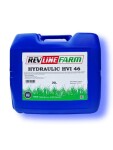 hydraulic oil Jasol Revline HVI (20L) SAE 46 , 11158:2012/ 3448 VG: 46/ 6743-4/ L-HV
