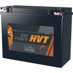 starter battery 12V 20Ah 350A 176x88x155 B00 0 M HVT