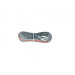 synthetic rope, length.12m, diameter:5,5mm; type to the wire rope: synthetic; paint: grey; synthetic rope ATV