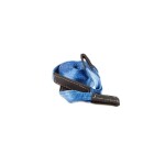 belt wood around, length.8m, pulling power max:8t; paint: blue