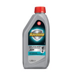 HAVOLINE Full synth ATF-oil Multi-vehicle 1L