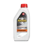 havoline coolant xtended life 50/50 1l