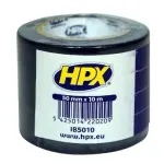 insulating tape black 50mmx10m