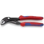 Pliers 180mm max 30mm KNIPEX