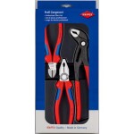 pliers set 3part