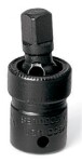 1/4" Drive Friction Ball Swivel Ball Impact Universal Joint