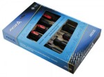screwdrivers straight/PHILLIPS- set 8 pc