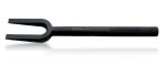 TOPTUL Separator- puller ball joint - L=400mm, dimensions 18mm