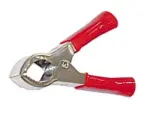 Akuklamber 30A 30A, red, length 72mm