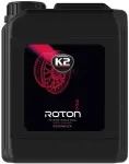 k2 roton pro veljepesuaine/lendrooste eemaldusaine 5l