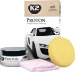 k2 proton hard wax polishing wax 200g