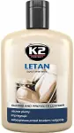 k2 letan leather surfaces conditioner 200ml