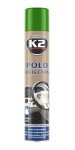 k2 polo protectant green tea matt salongihooldusvaht 750ml