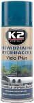 k2 vizio plus windshield conditioner 200ml/ae