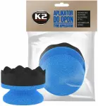 k2 rehviläike applicator