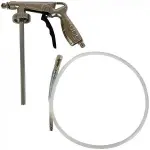 k2 maintenance gun undercoating application gun 1l