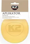 k2 applicator pad polishing pad 4''