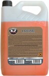 k2 lotar teksiili cleaner 5l concentrate