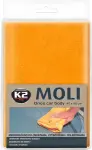 k2 moli Microfiber Cloth for drying 40x40cm