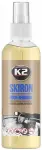 bad odor neutraliser SKIRON 250ML Odorless