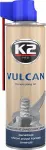k2 vulcan separation oil 500ml